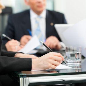 SECURITY CONSULTATION